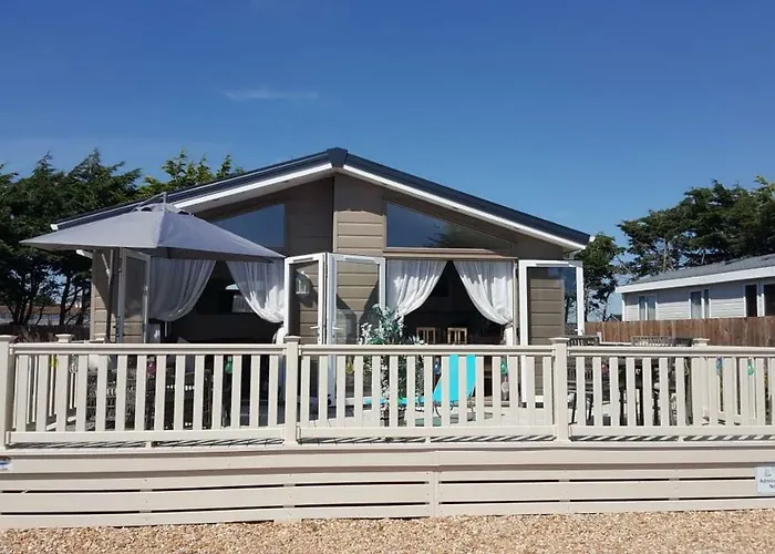 Southsea, Beach And Beauty Lodges